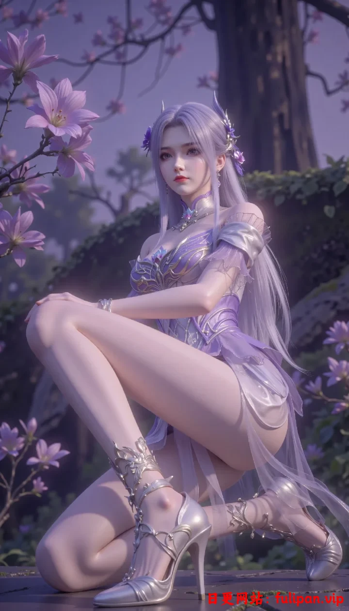 斗破苍穹-小医仙