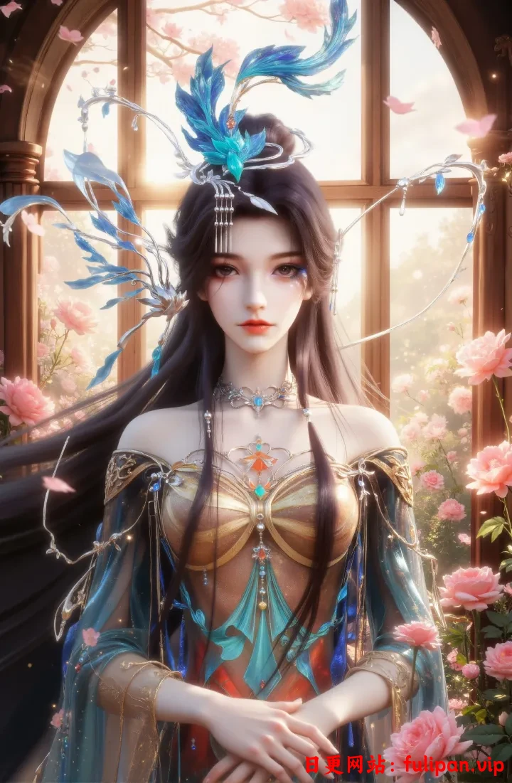 云深不知梦-云望舒