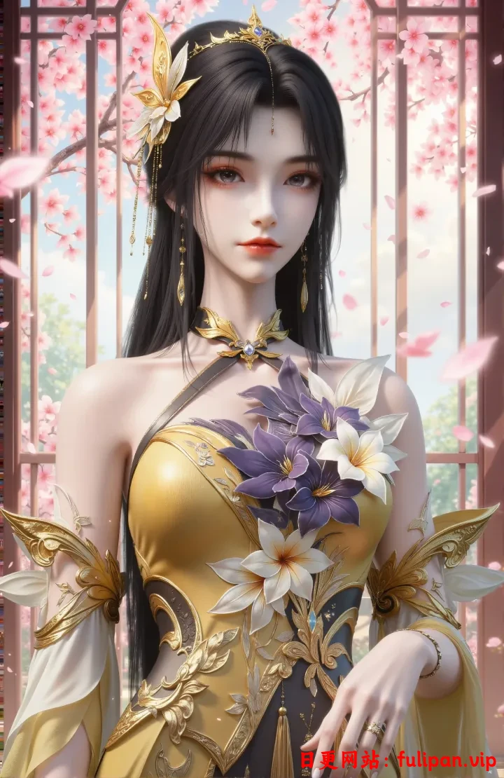完美世界-王曦