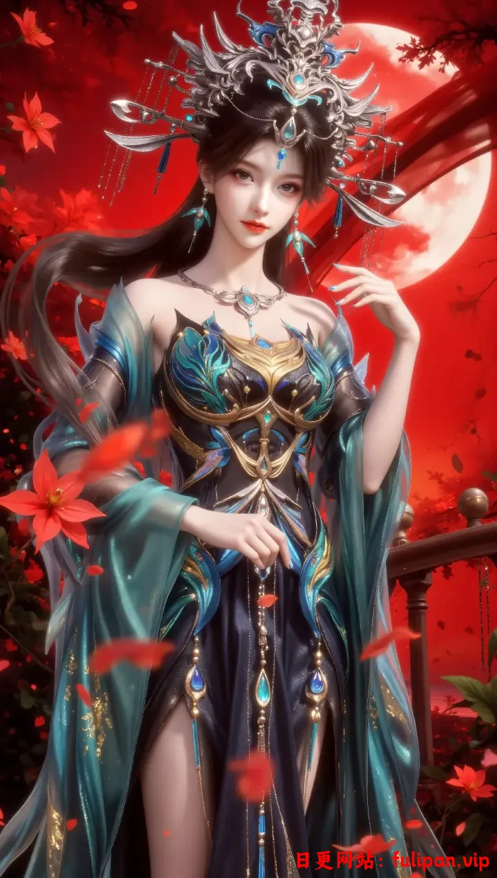 云深不知梦-燕倾霏