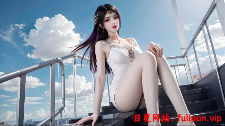 斗破苍穹-美杜莎
