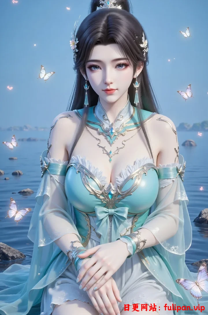 斗破苍穹-熏儿