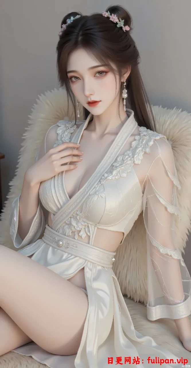 凡人修仙传-梅凝
