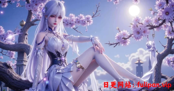 神印王座-圣采儿