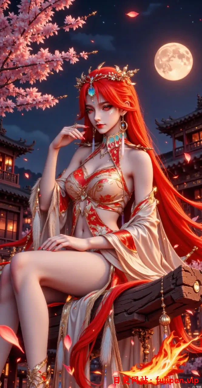 沧元图-柳七月