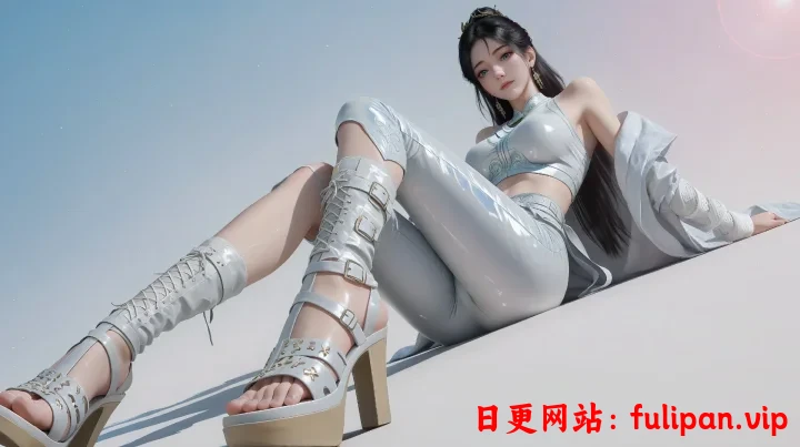凡人修仙传-慕沛灵