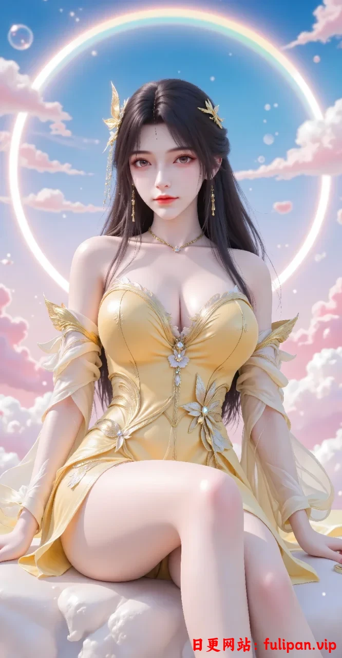 完美世界-王曦