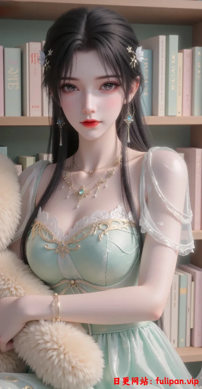 完美世界-清漪