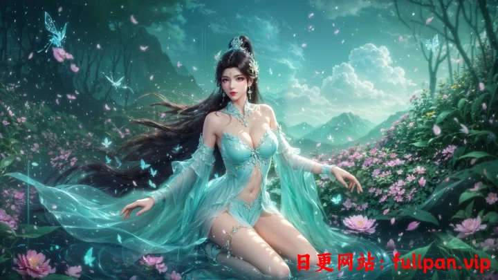 斗破苍穹-古薰儿 501MB