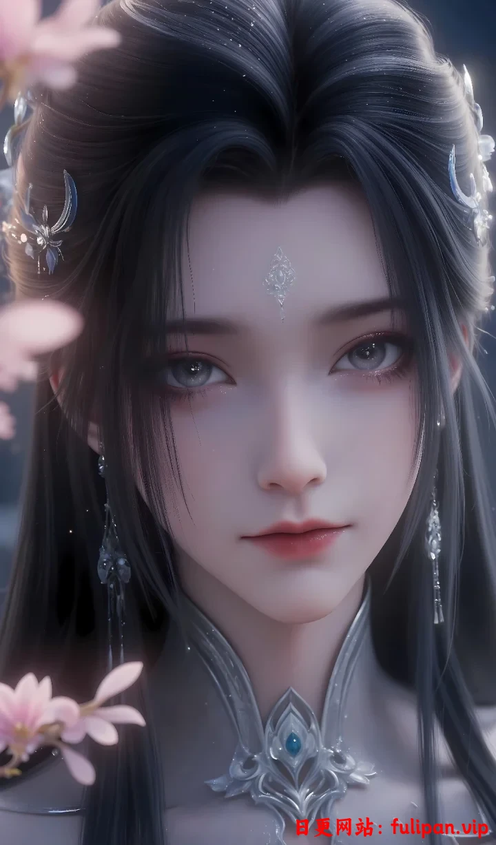 陆雪琪高清精品壁纸