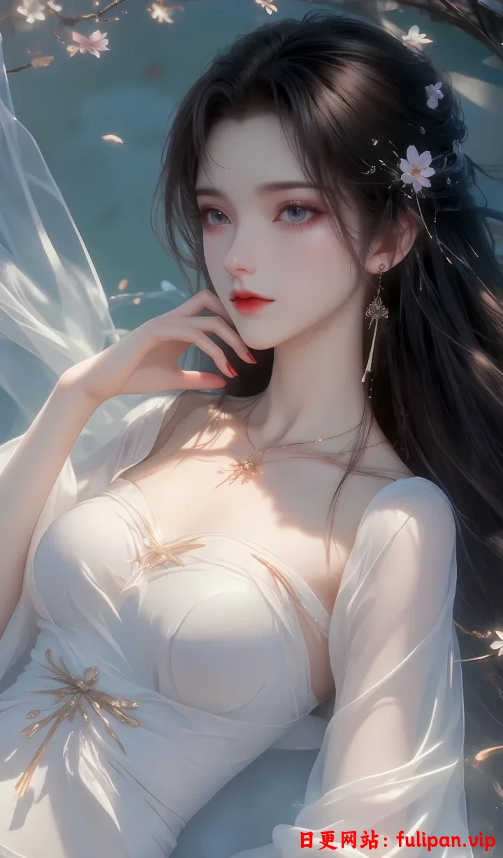 完美世界-清漪