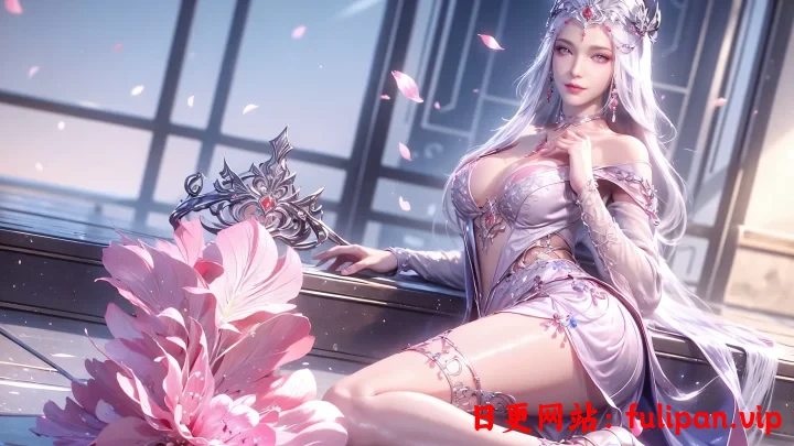 斗罗大陆-波塞西