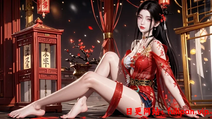 永劫无间-顾清寒
