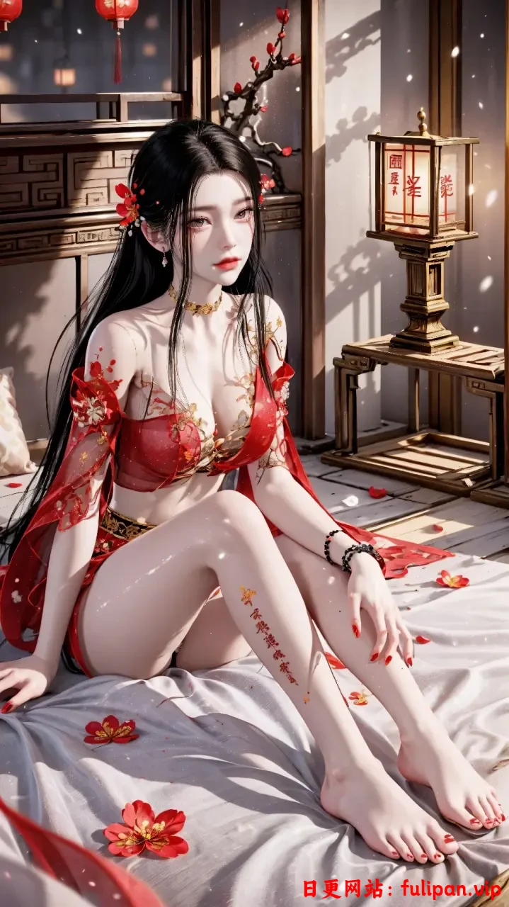 永劫无间-顾清寒竖屏