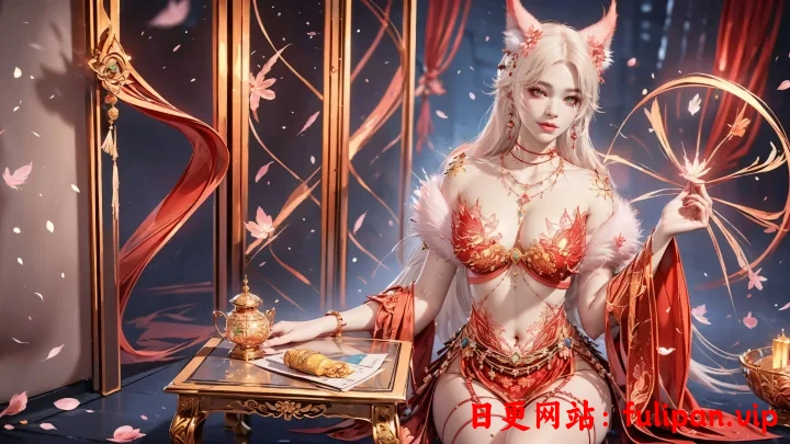 永劫无间-玉玲珑