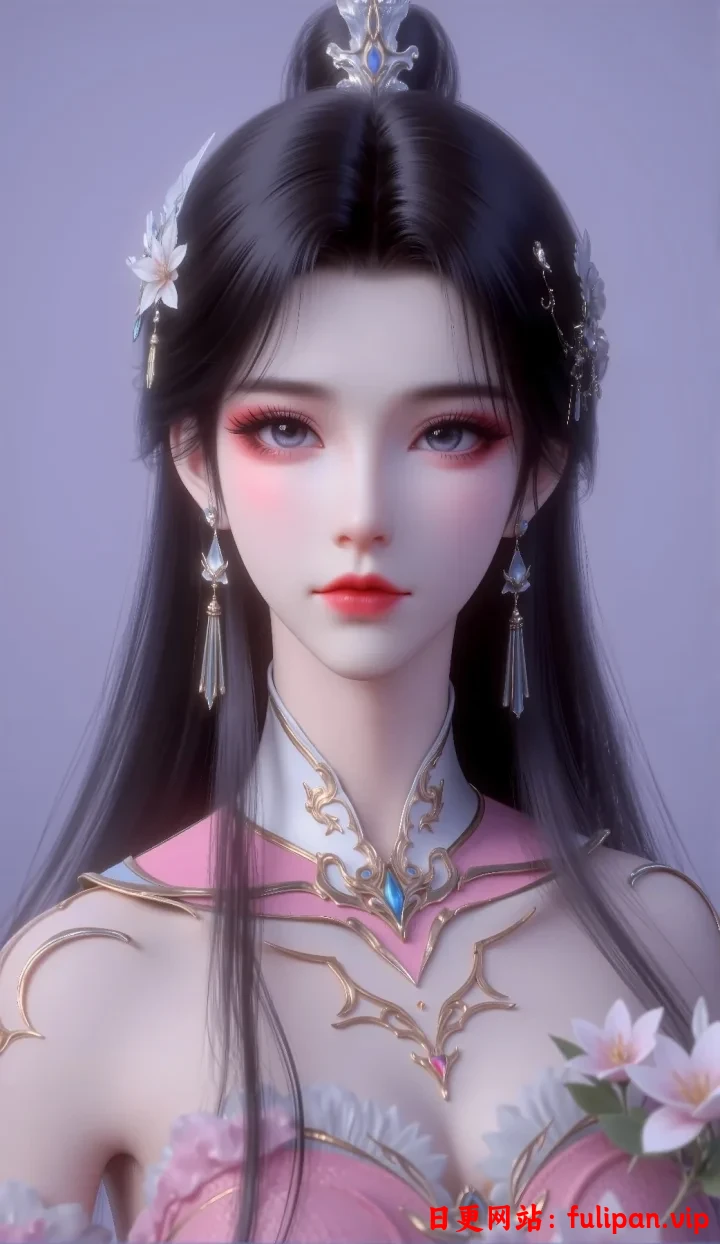 斗破苍穹-熏儿