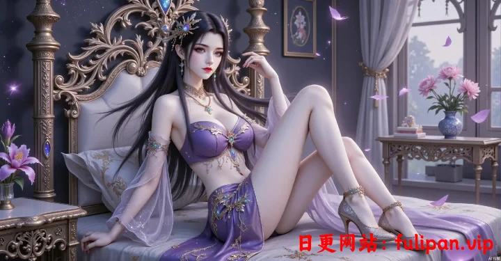 斗破苍穹-美杜莎