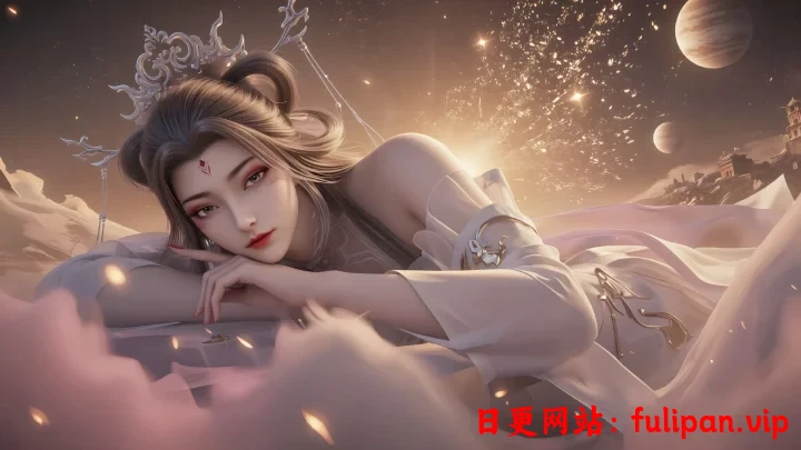 诛仙-小白