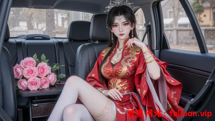 仙逆-李慕婉