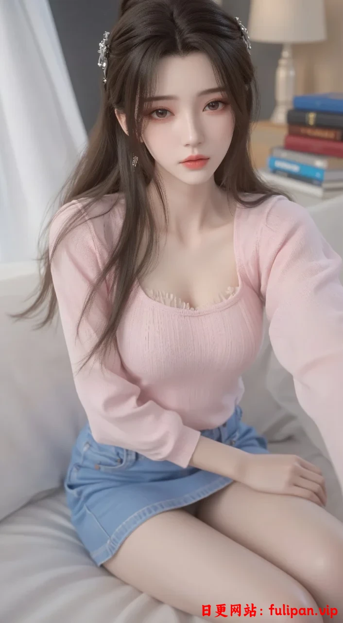仙逆-李慕婉