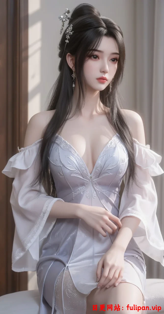 仙逆-李慕婉