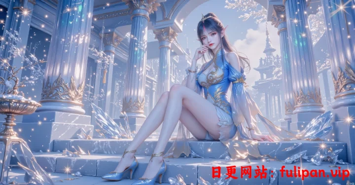 斗破苍穹-凤清儿