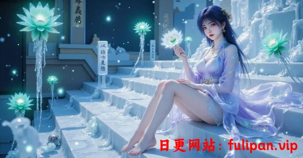 遮天-姬紫月
