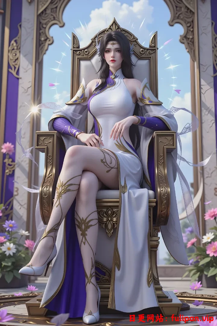 斗破苍穹-玄衣