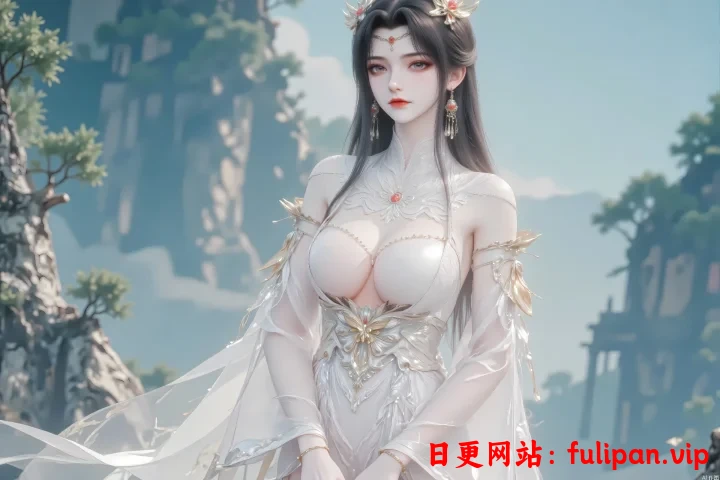 仙逆-柳眉