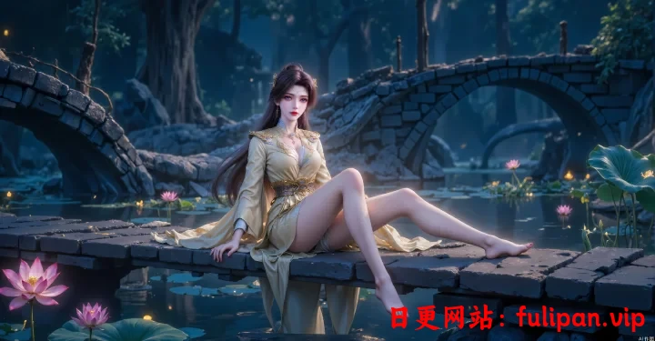 遮天-薇薇师姐