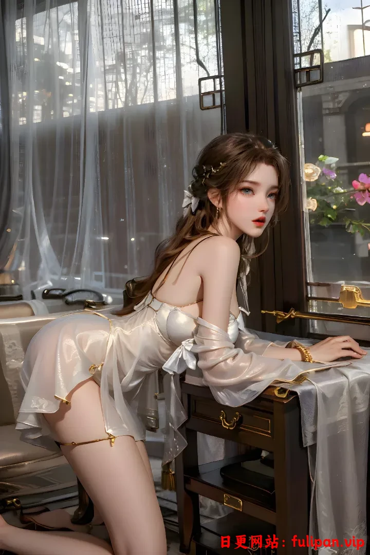 完美世界-清漪