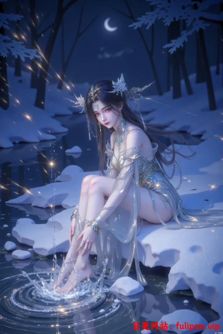 完美世界-柳神