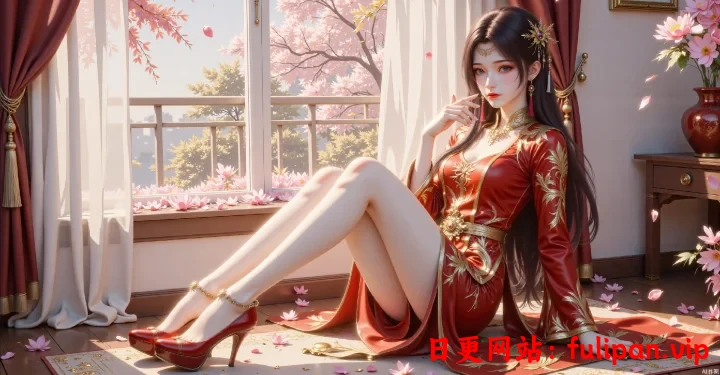 斗破苍穹-云韵