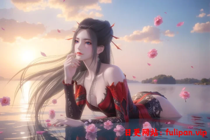 天行九歌-焰灵姬