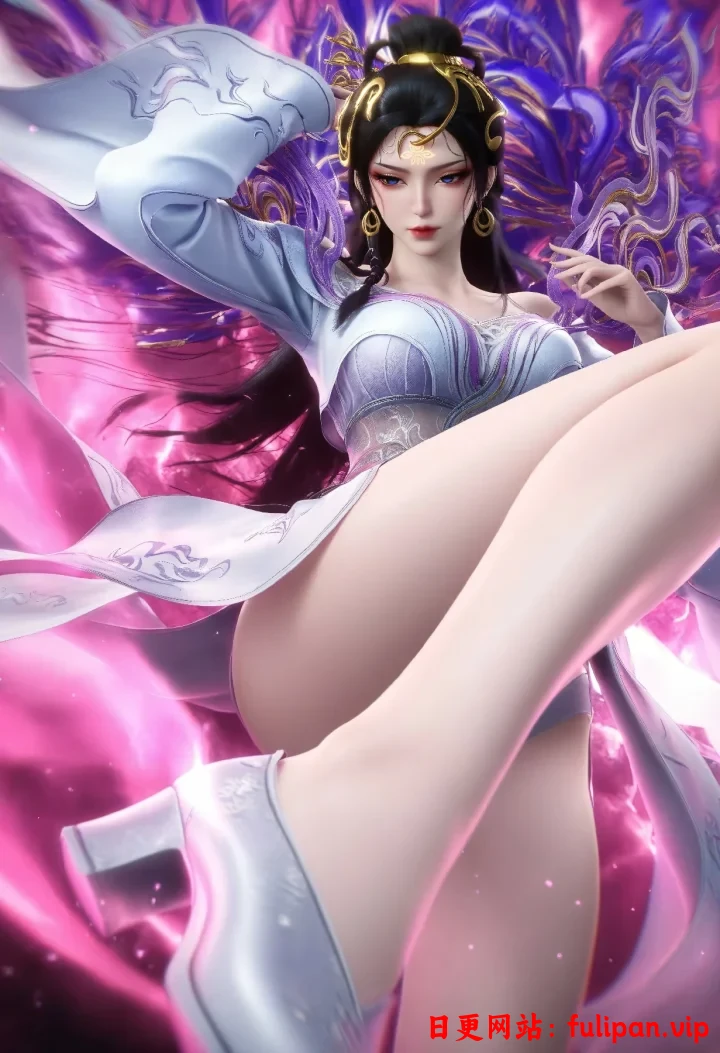 仙逆-魅姬