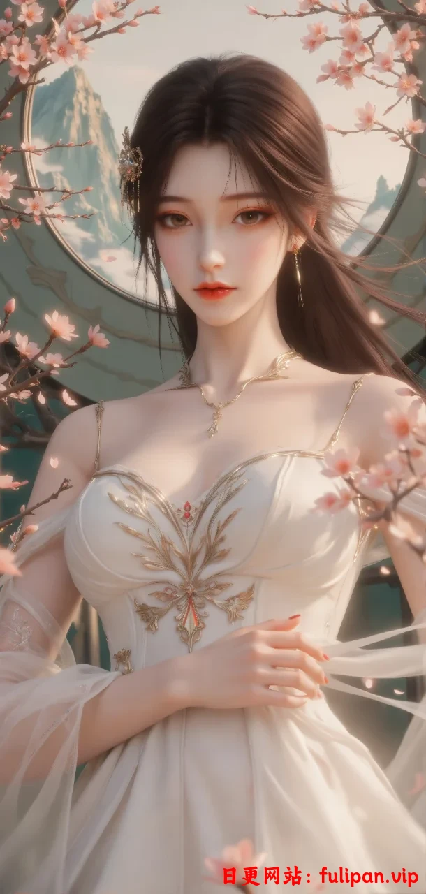 完美世界-火灵儿