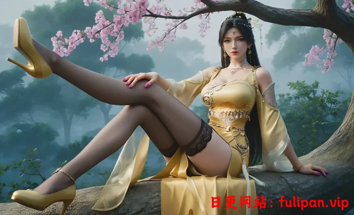 诛仙-金瓶儿
