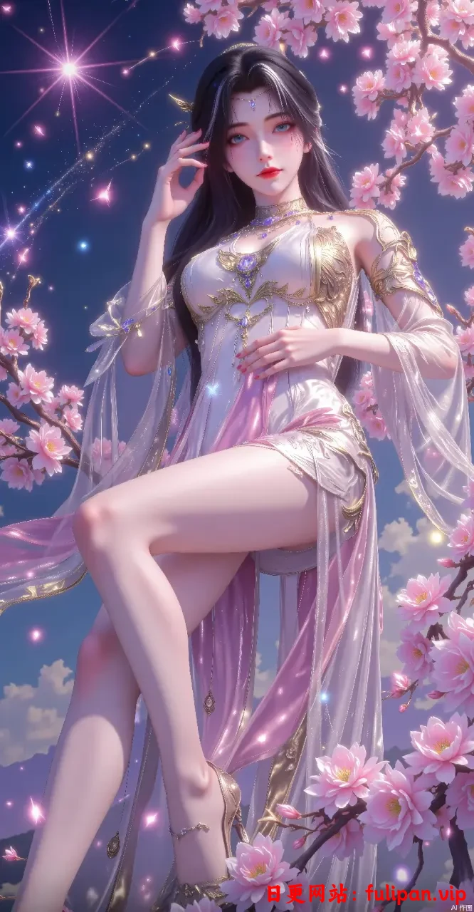 完美世界-魔女