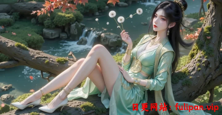 凡人修仙传-慕沛灵