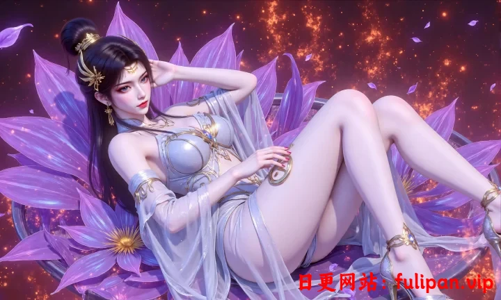 飞凡-仙逆-魅姬