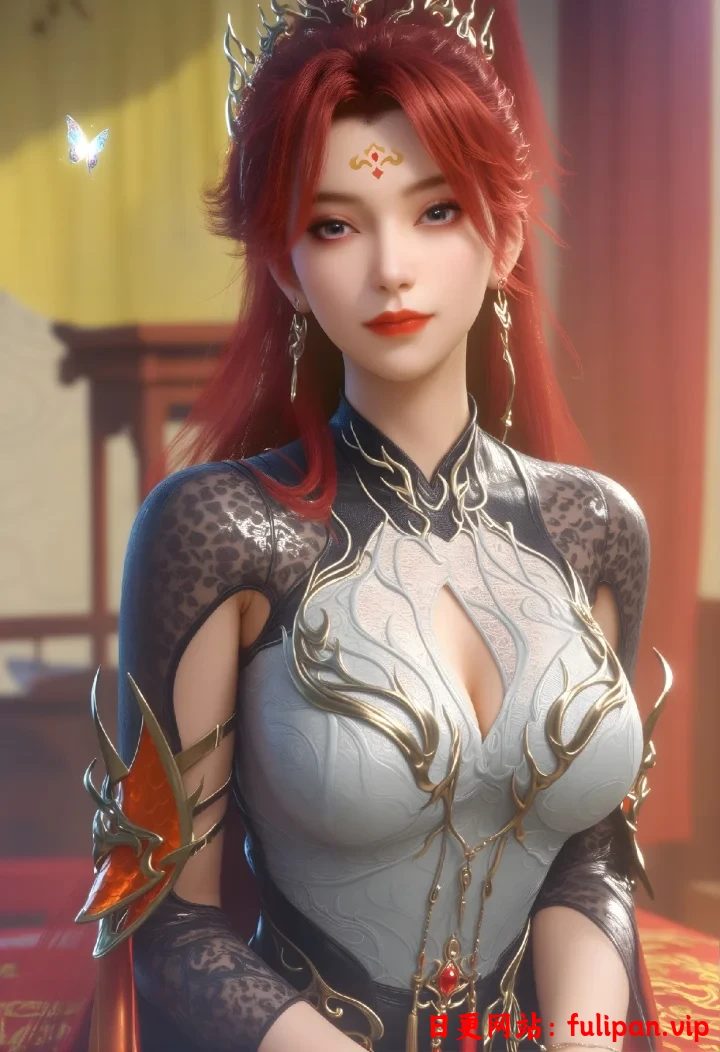 云深不知梦-炽阳华明