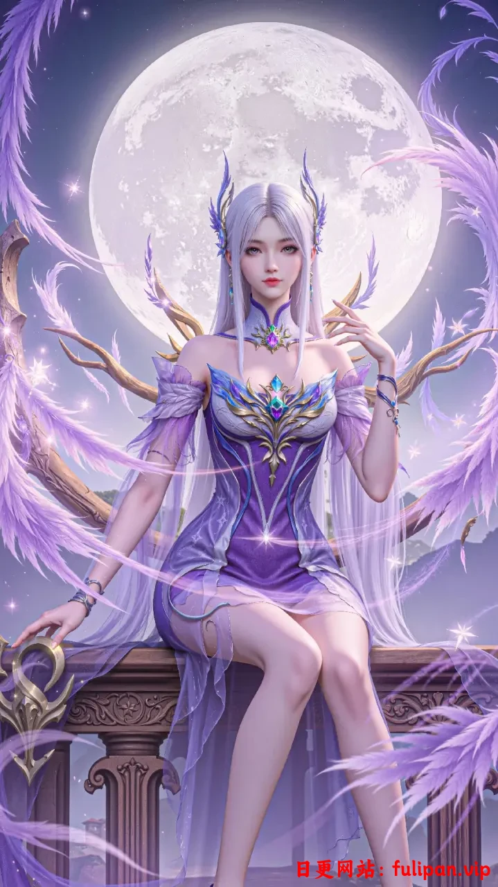 斗破苍穹-小医仙