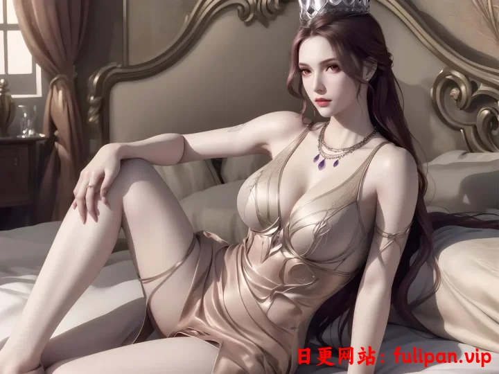 AI绘画 斗罗大陆-比比东 48P 【862M】