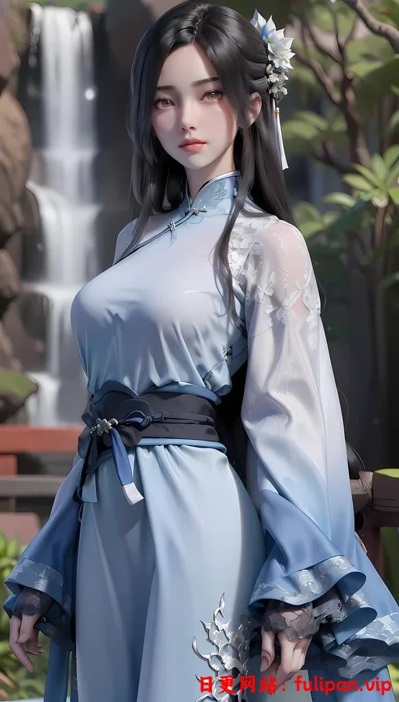 AI绘画 完美世界-重瞳女 71P 【995M】