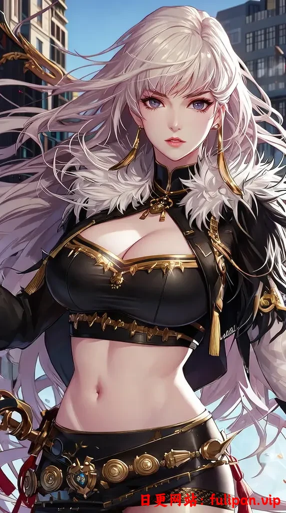 AI绘画 地下城勇士-女鬼剑 29P 【158M】