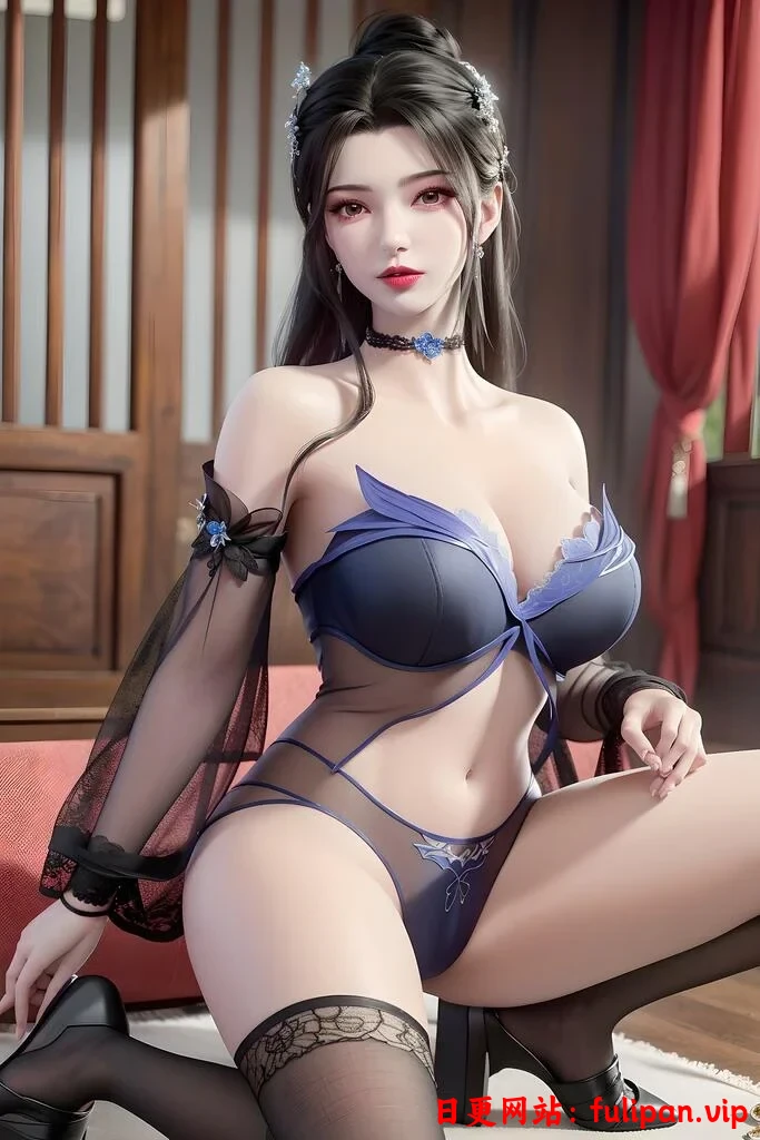 AI绘画 仙逆-李慕婉 60P 【237M】