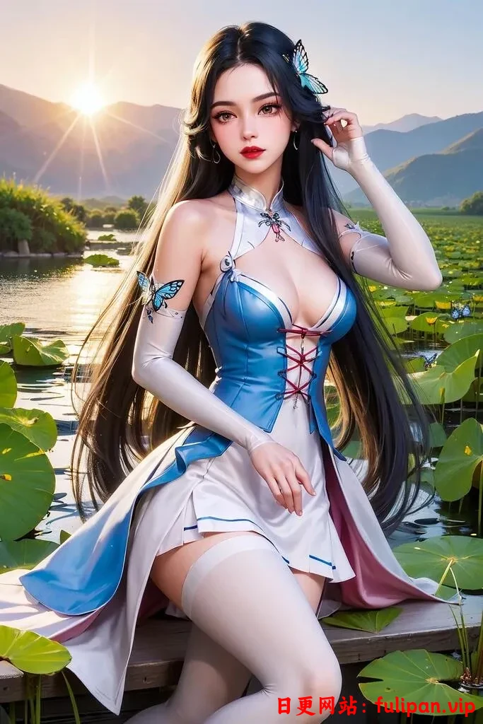 AI绘画 绝世唐门-唐舞桐 38P 【148M】