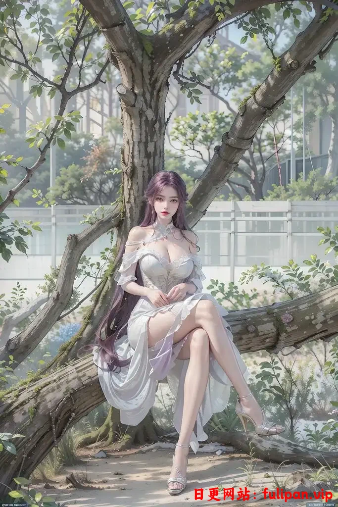AI绘画 完美世界-云曦 36P 【185M】