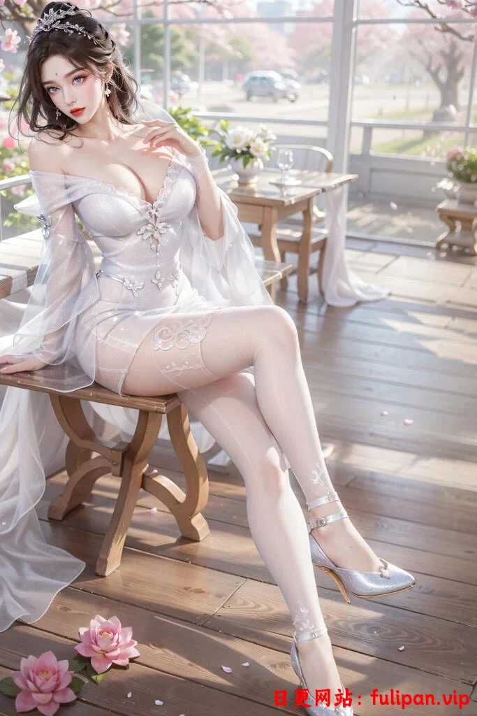 AI绘画 完美世界-月婵 37P 【245M】
