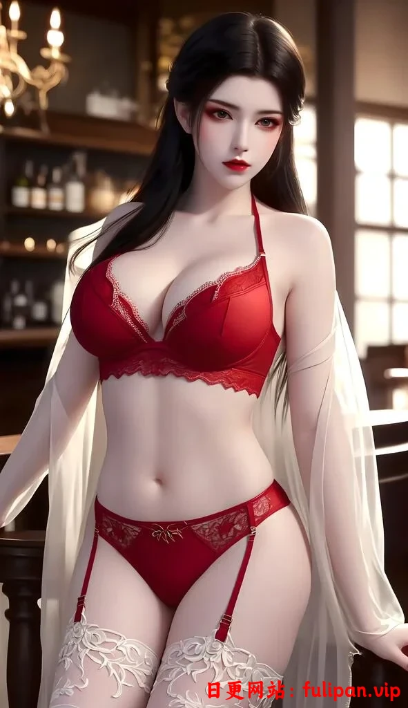 AI绘画 斗破苍穹-美杜莎 53P 【106M】